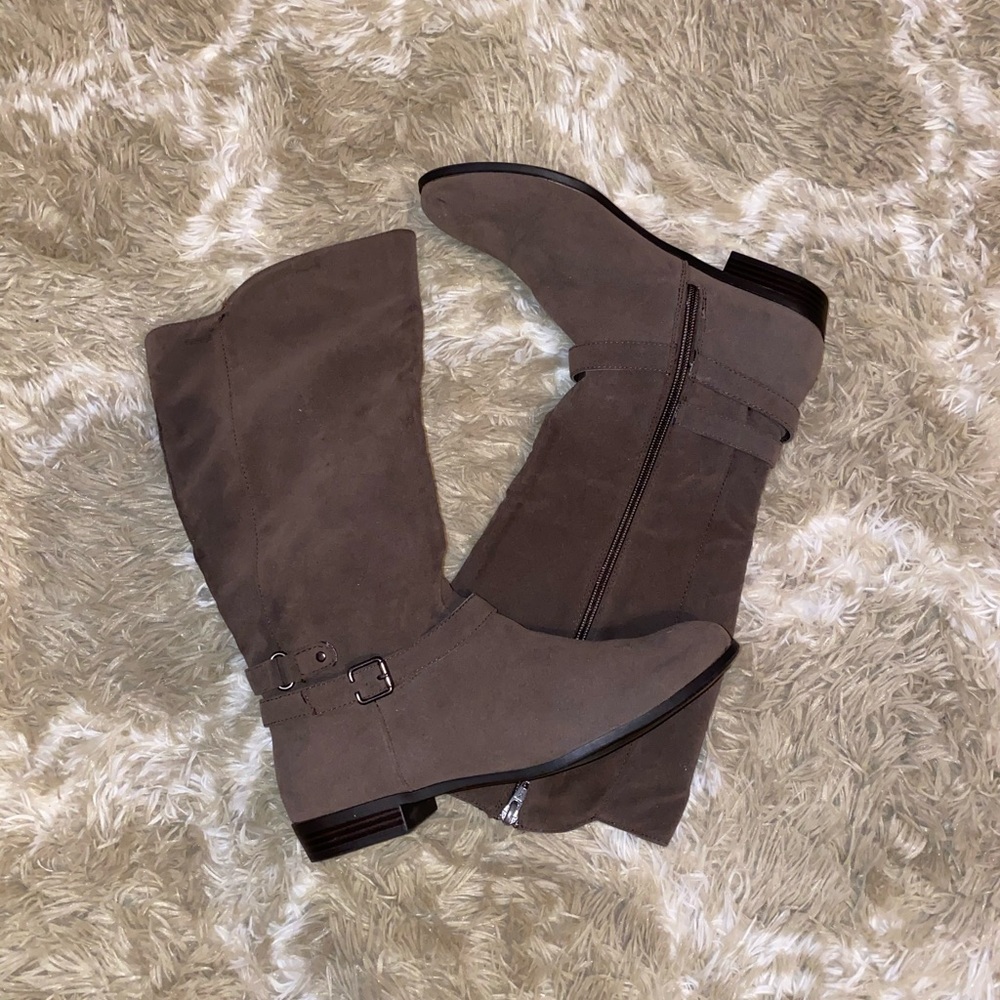 Fall boots/ booties